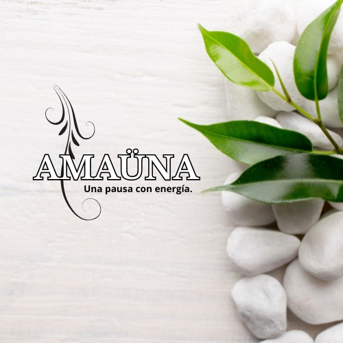 AMAÜNA